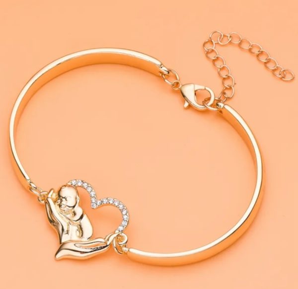bracelet mode