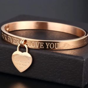 Bracelet femme motif