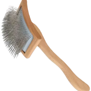 Brosse pour chien et chat