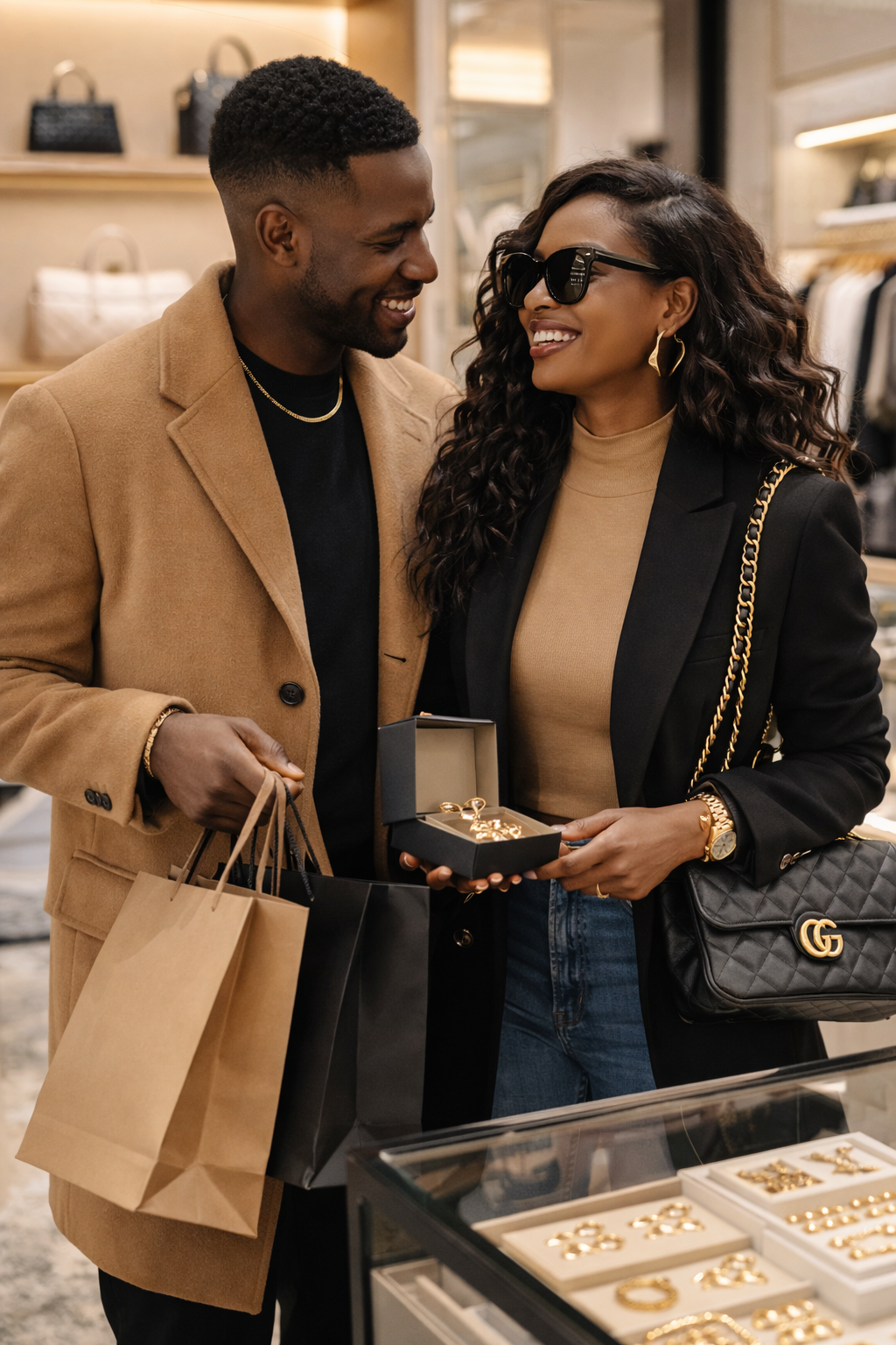 mode  style bien-être et beauté