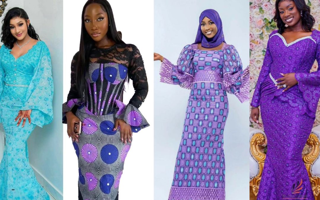 LES TENDANCES MODE